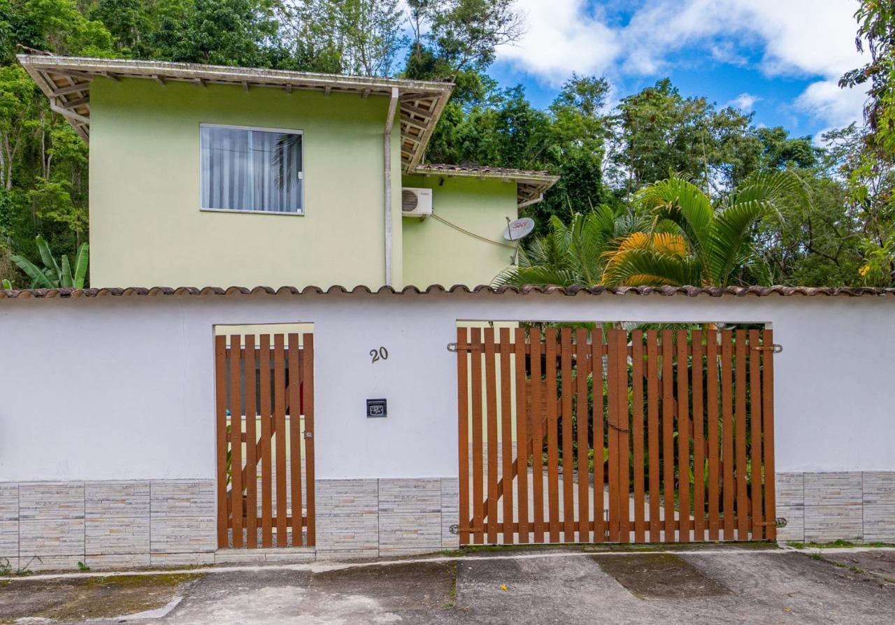 Casa Descanso パラチ エクステリア 写真